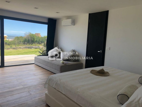 Imagen 24 de 30 de Alquiler Temporal Casa De 3 Dormitorios En Punta Piedras Con Vista Al Mar - Punta Del Este Punta Del Este