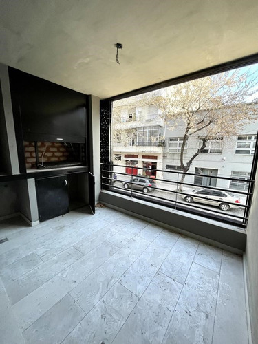 Departamento  En Venta Ubicado En Barracas, Capital Federal, Buenos Aires