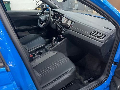 Volkswagen Nivus 1.0 Tsi 200 Highline
