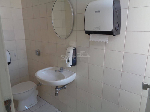 Imagem 10 de 10 de Sala Para Aluguel Em Centro - Sa096629