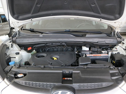 Imagem 9 de 10 de Hyundai Ix35 Gls 2.0 16v 2wd Flex Aut. 2014/2015