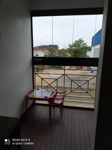 Imagem 7 de 15 de Apartamento - Rio Maina - Ref: 1766 - V-1766