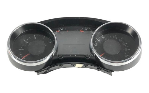 Painel Instrumentos Peugeot 3008 2014 1.6 Thp 9804211280