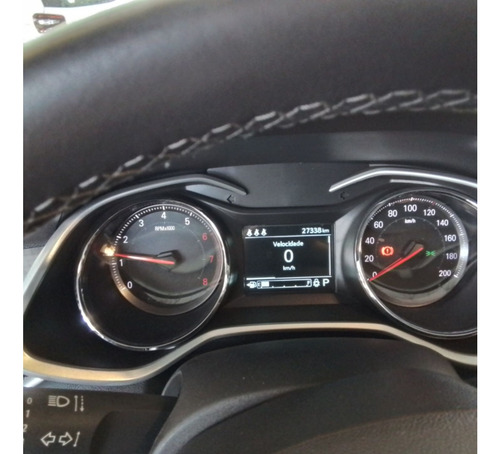 Chevrolet Onix 1.0 TURBO FLEX PREMIER AUTOMÁTICO