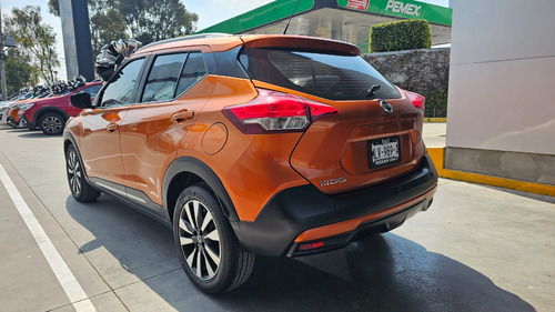 Nissan Kicks 1.6 Advance Cvt