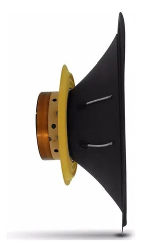 Kit Reparo Original Eros E 6 Mb 400 6 Pol 200w Rms 8 Ohms