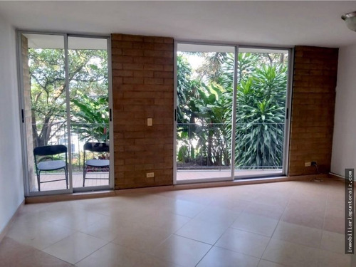 Imagen 1 de 11 de Apartamento En Las Palmas Punta Piedra