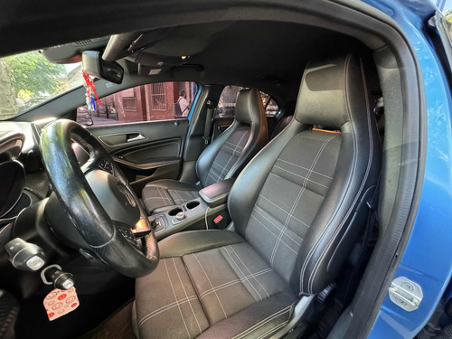 Mercedes-Benz Clase A 1.6 A200 Urban 156cv