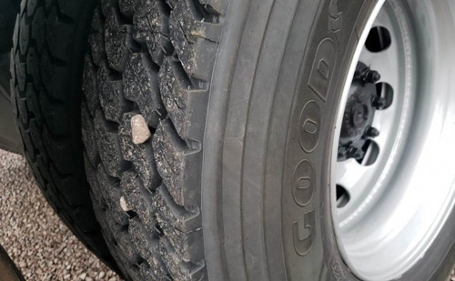 Volkswagen 26-390 Ctc 6x4