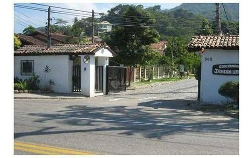 Imagem 7 de 11 de Casa Alto Padrão Em Condomínio - Ca20591