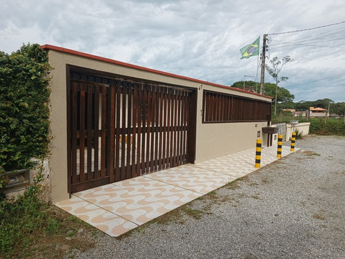 Vendo Ou Troco Casa Em São Francisco Do Sul Sc