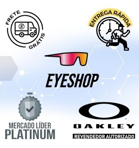 Óculos De Sol Masculino Oakley Hydra Rootbeer Prizm Tungsten