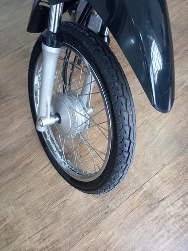 Honda Pop 110i