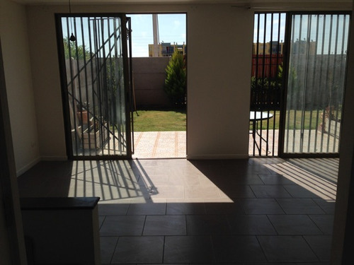 Casa A La Venta Condominio Pie Andino, Vende Dueño Directo.