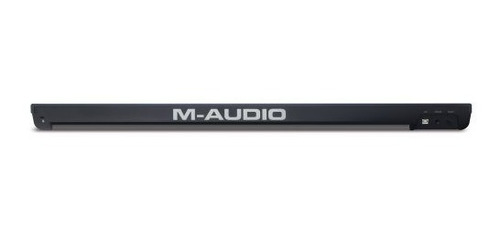 M-audio Keystation 49 Ii 49-key Usb Teclado Controlador Midi