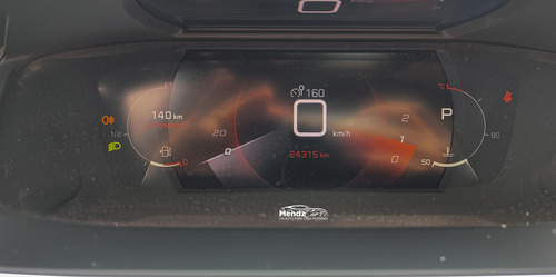 Peugeot 2008 1.2 Suv allure / allure pack 5p At