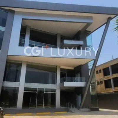 Edificio en venta