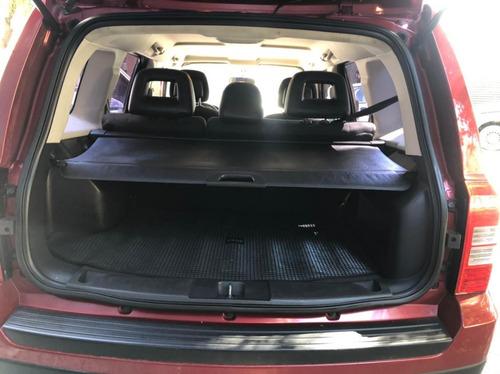 Jeep Patriot Sport