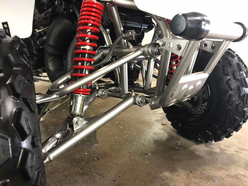 Yamaha Banshee