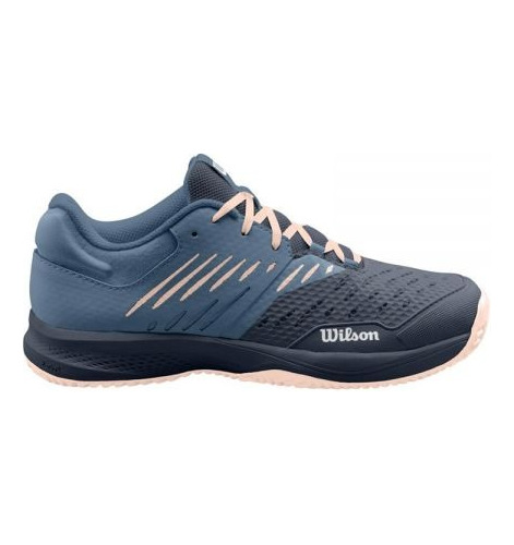 Zapatillas Wilson Kaos Comp 3.0 Tenis/padel 2023 En Raqueton