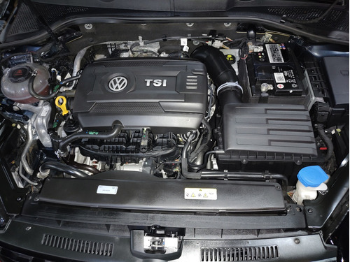 Volkswagen Golf 2.0 Gti Tsi App Connect + Cuero