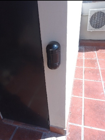 Instalación Y Service De Alarmas Y Camaras