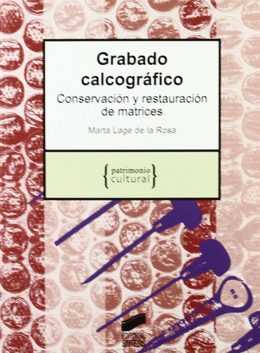 Grabado Calcografico -  -  Vv.aa.