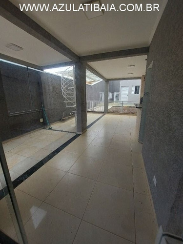 Imagem 21 de 25 de Casa Em Uma Ótima Localização De Atibaia, Próxima A Alameda Lucas Nogueira Garcez - Ca01842 - 70813780