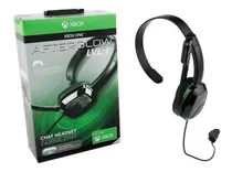 Comprar Diadema Headset Afterglow Lvl 1 Xbox One