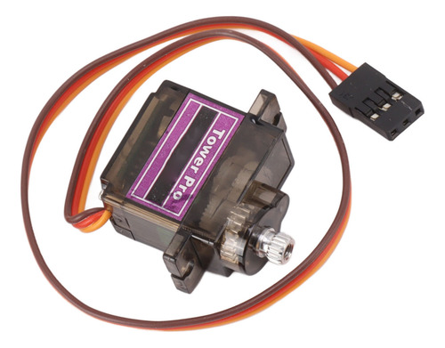 Mini Servo 180 Grados Micro Servo Para Rc De Control Remoto