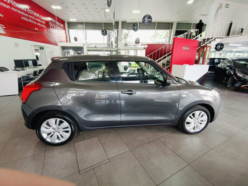 Suzuki Swift 1.2 Gls Mt