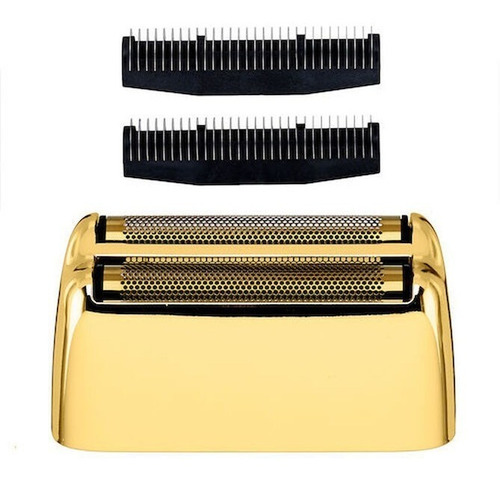 Navaja De Repuesto  Para Shaver Babyliss Gold Fxrf2g