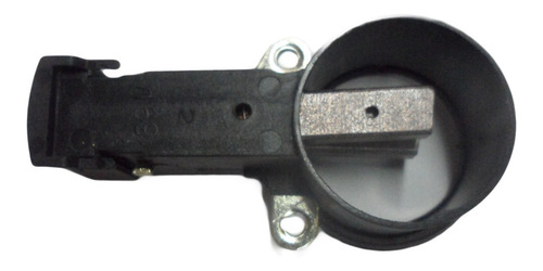 Imagen 2 de 2 de Carbonera De Alternador Nissan Sentra (alternador Hitachi)