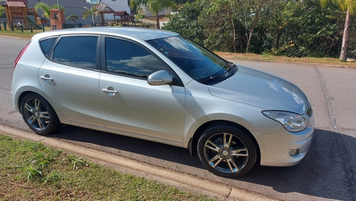Hyundai I30 2010 2.0 Gls 5p