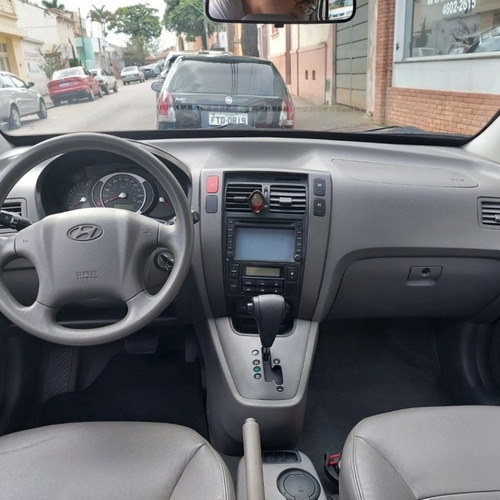 Imagem 8 de 9 de Hyundai Tucson 2.0