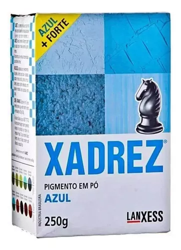 Corante Xadrez  MercadoLivre 📦