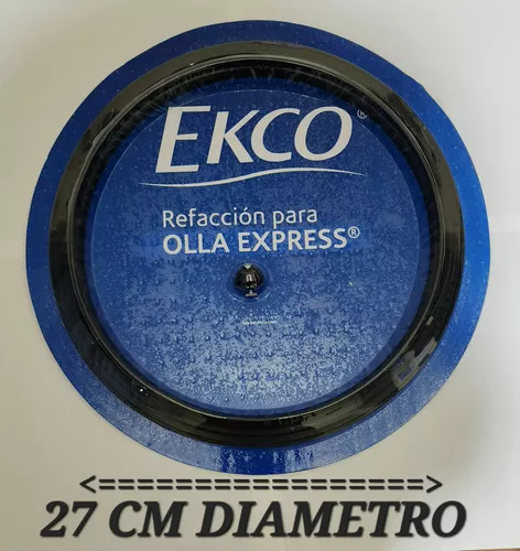 Olla express Ekco 6 litros - Veana Online