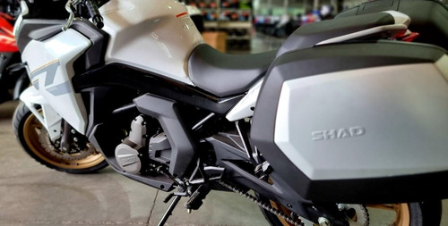 Imagen 14 de 15 de Cf Moto Gt 650 0km - Envios A Todo El Pais -