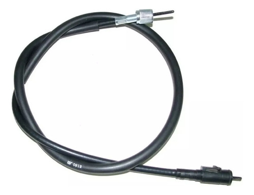 Cable Tripa De Velocimetro Honda Biz 125 Cb1 125 Std Mav