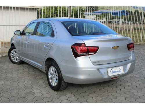 Chevrolet Cobalt 18 A Elite