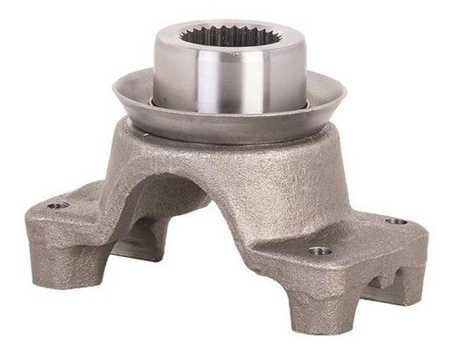 Flange Do Pinhão Traseiro F250 Nakata Nc14007