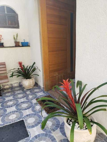 Imagem 5 de 15 de Casa De Vila-à Venda-taquara-rio De Janeiro - Brcv20078