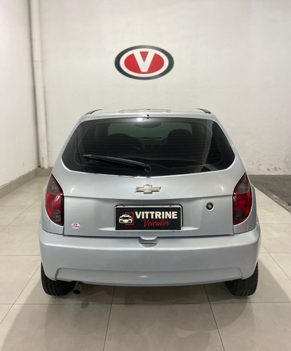 Chevrolet Celta Life/ LS 1.0 MPFI 8V FlexPower 3p