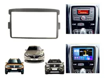 Comprar Bisel Renault Symbol Entre Otros Modelos 7 Pulgada