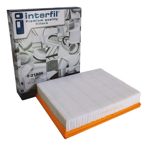 Filtro De Aire 21a00 In