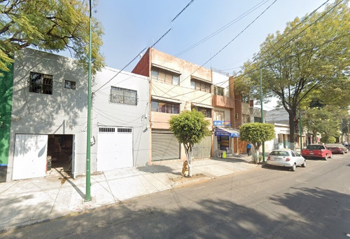 Venta De Departemaneto En Juan Mateos, Obrera