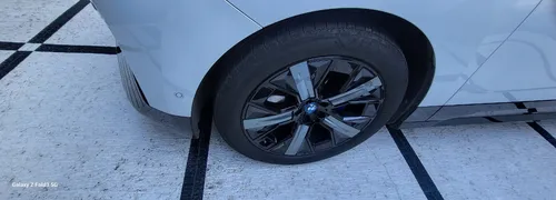 BMW IX Xdrive 40