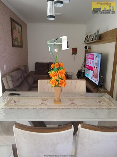Imagem 16 de 17 de Apartamentos À Venda Em Itupeva/sp - Compre O Seu Apartamentos Aqui! - 1471583