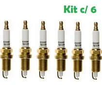 Comprar Vela Champion Iridium Qc10wep Motor Evinrude E-tec 40 250hp