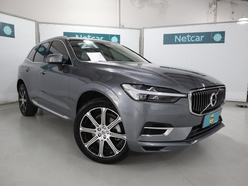 Volvo XC60 Xc60 T8 Inscript